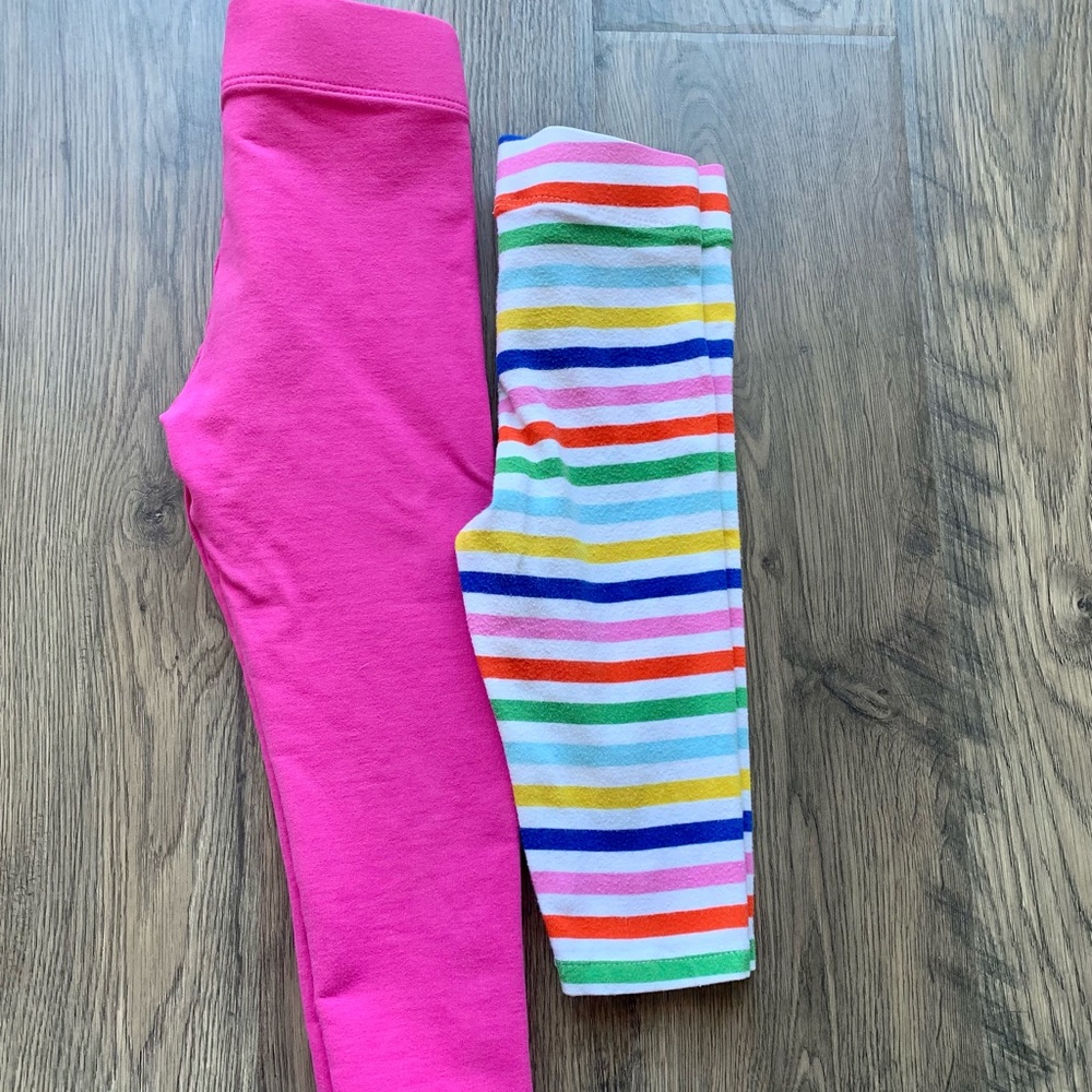 Boden Cozy Leggings and capris